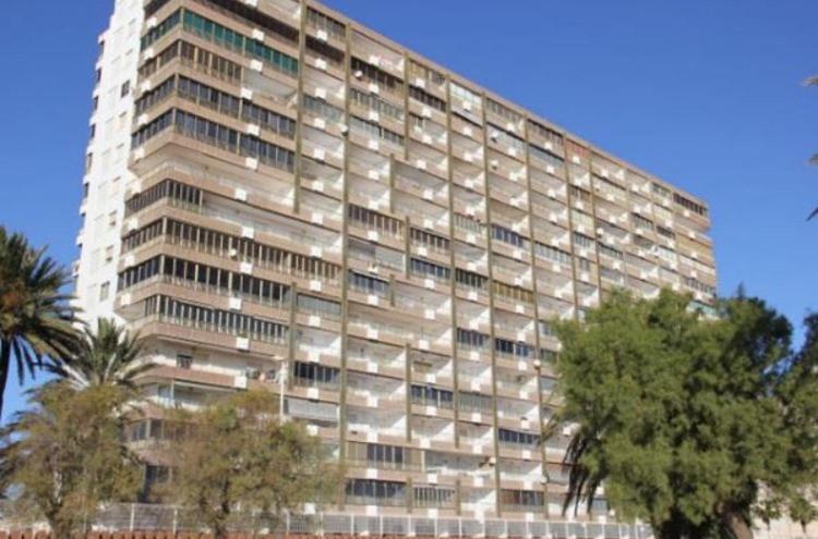 Appartamento 1A Linea Con Piscina Nuevo Cullera Esterno foto