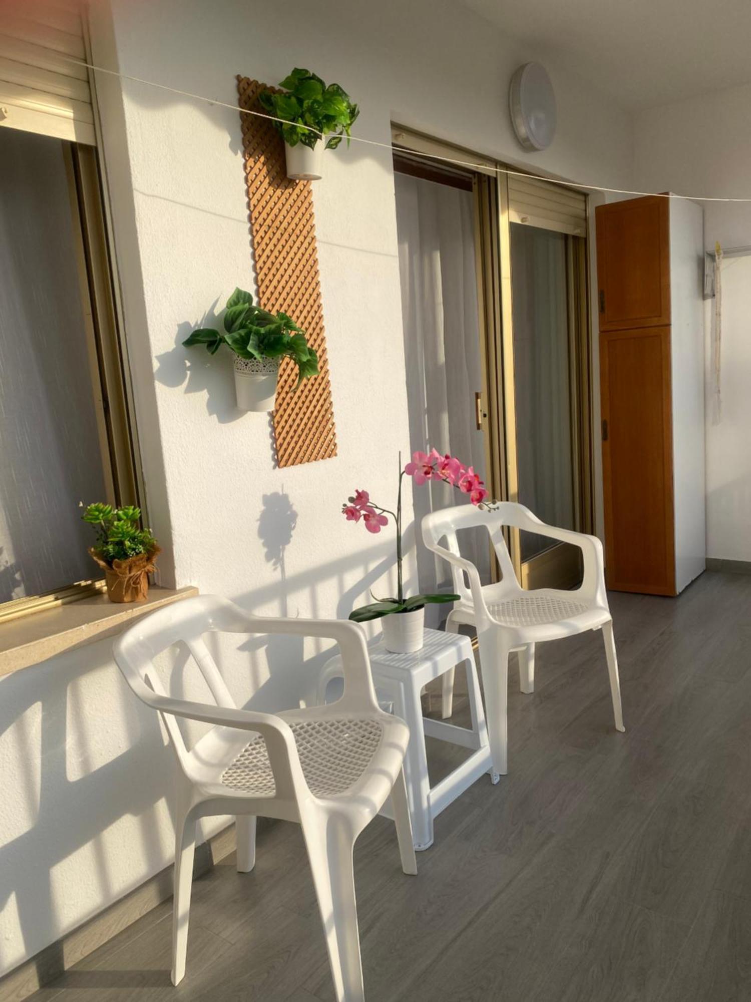 Appartamento 1A Linea Con Piscina Nuevo Cullera Esterno foto